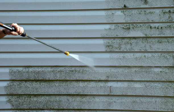 Best Fence Cleaning  in Belfair, WA