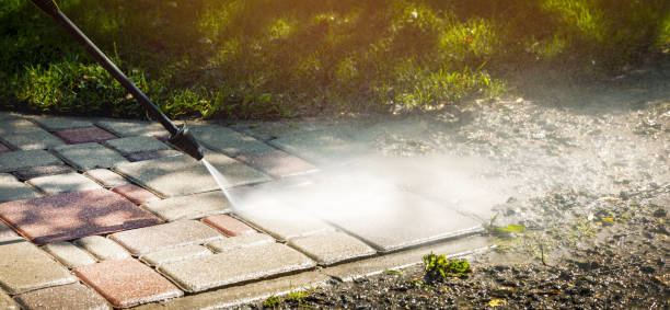 Best Restaurant Pressure Washing  in Belfair, WA