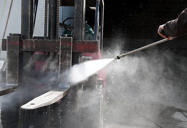 Best Playground Equipment Cleaning  in Belfair, WA