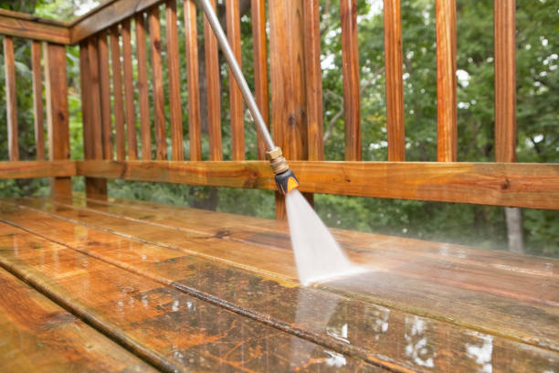Best Concrete Sealing  in Belfair, WA