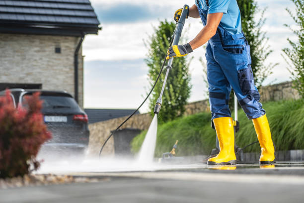 Trusted Belfair, WA  Pressure Washing Services Experts